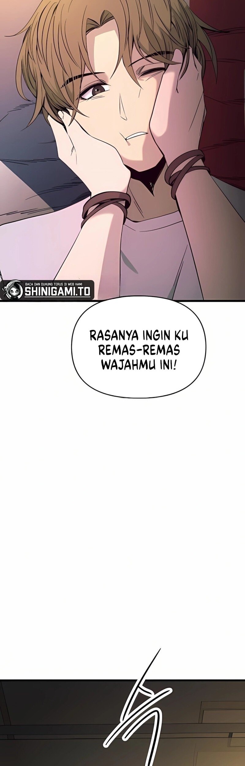 My Bias Gets On The Last Train Chapter 36 Halaman 39