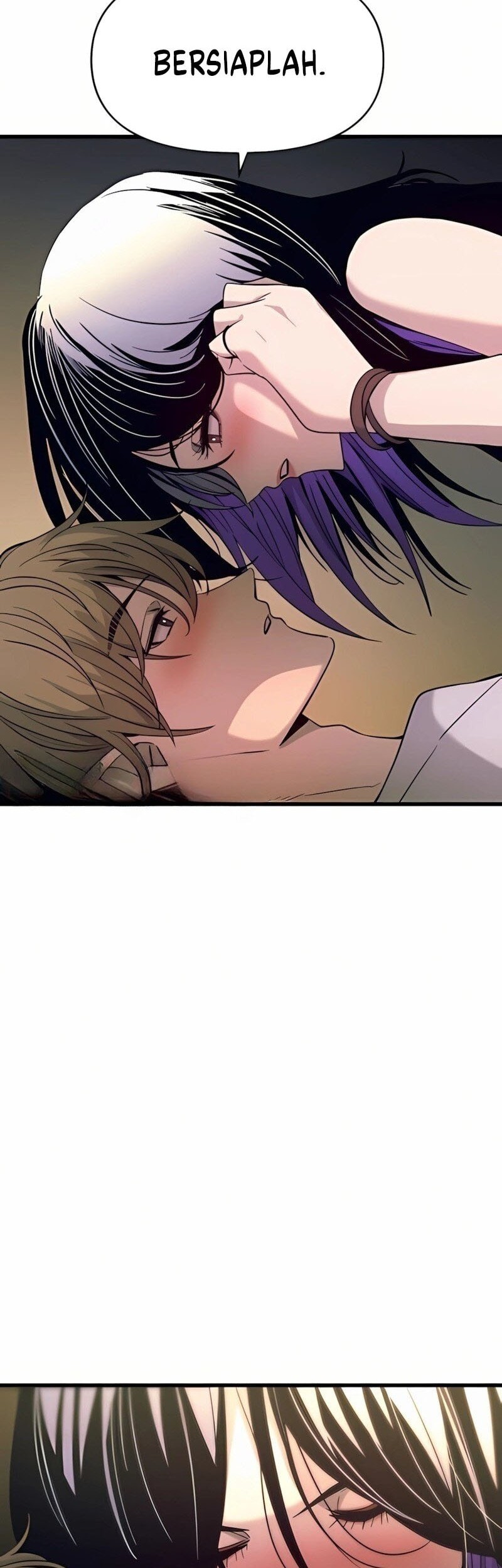 My Bias Gets On The Last Train Chapter 36 Halaman 43