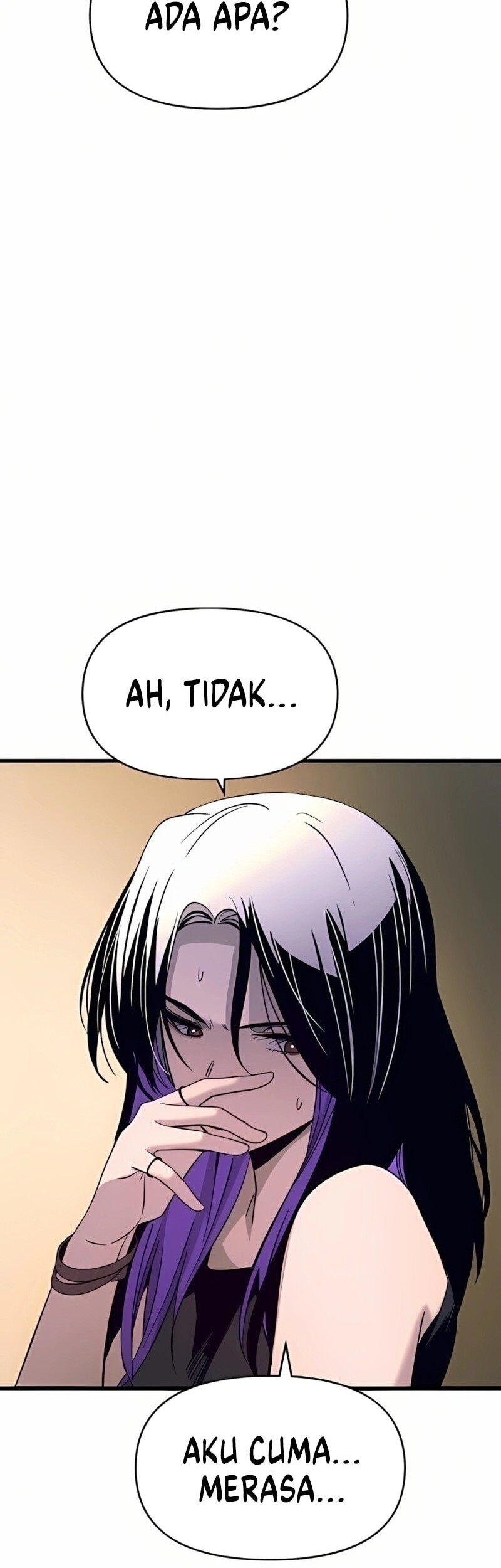My Bias Gets On The Last Train Chapter 36 Halaman 49