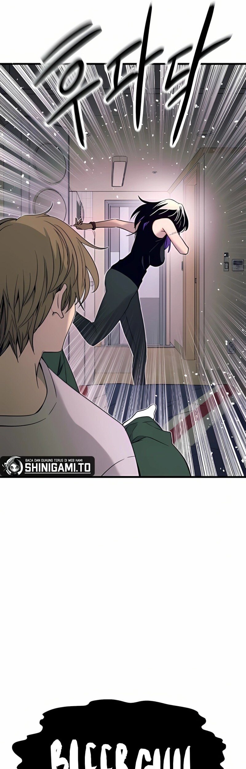 My Bias Gets On The Last Train Chapter 36 Halaman 52