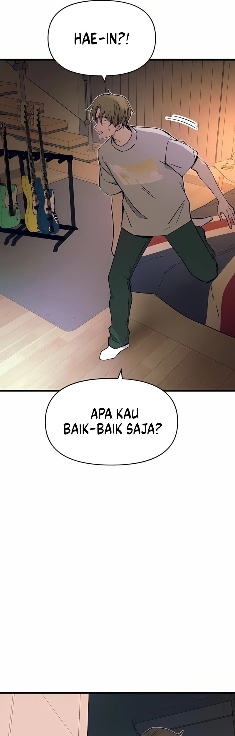 My Bias Gets On The Last Train Chapter 36 Halaman 54