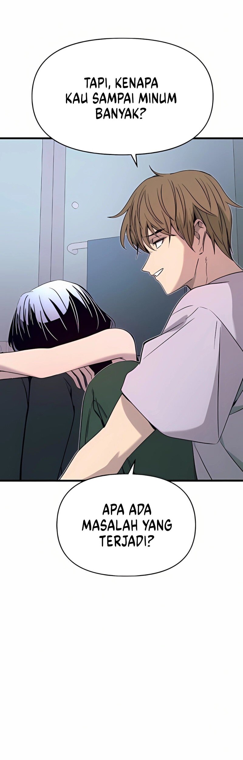 My Bias Gets On The Last Train Chapter 36 Halaman 59