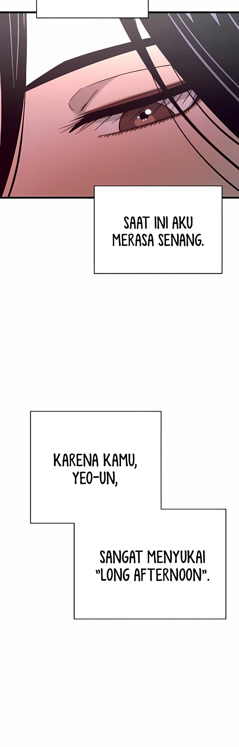 My Bias Gets On The Last Train Chapter 36 Halaman 61