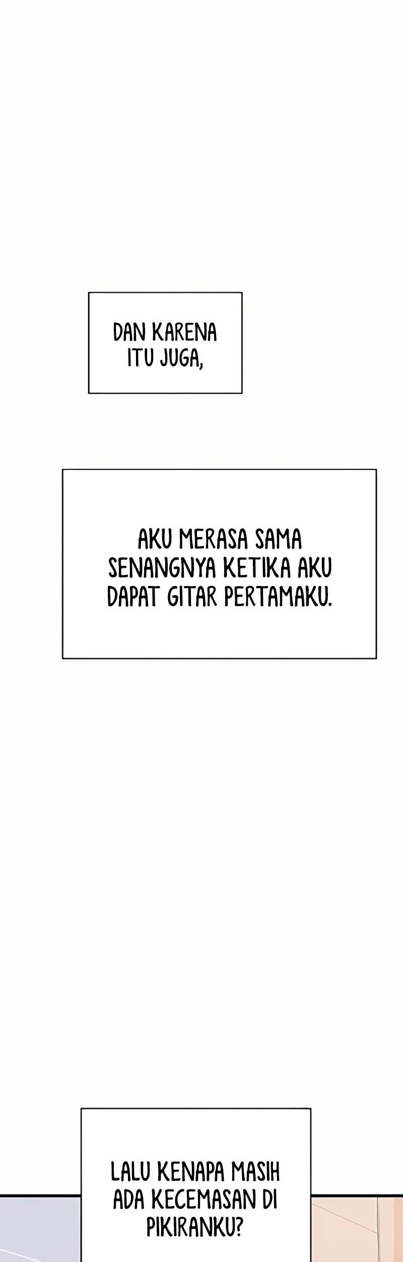My Bias Gets On The Last Train Chapter 36 Halaman 62