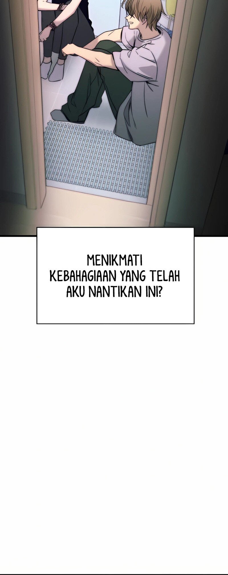 My Bias Gets On The Last Train Chapter 36 Halaman 65