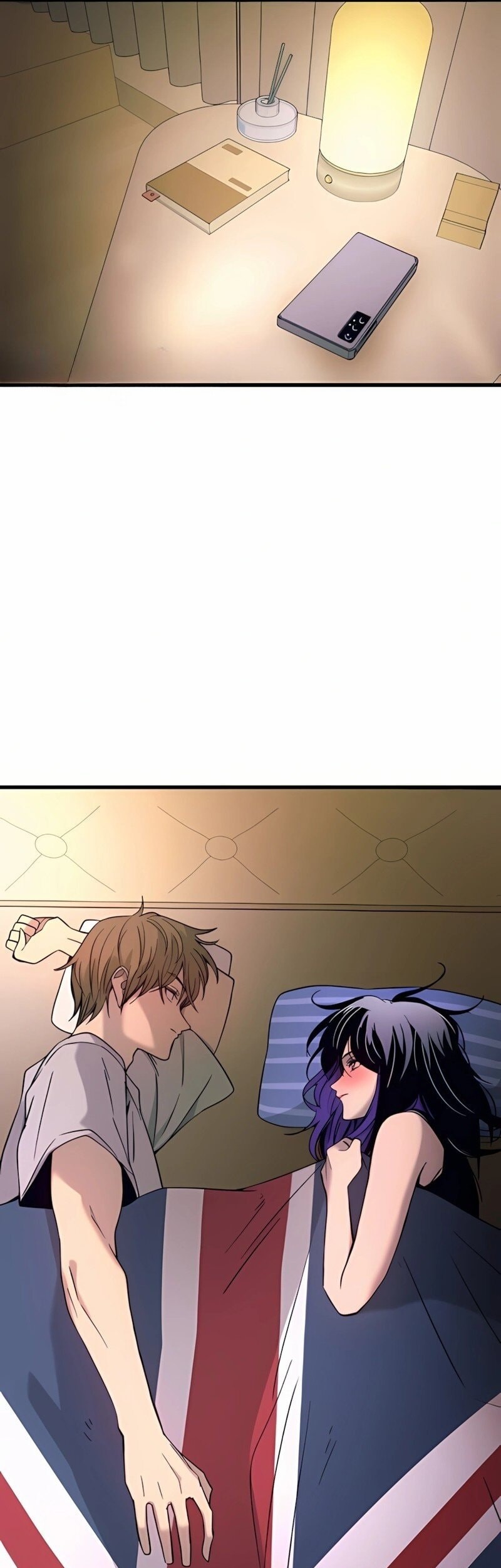 My Bias Gets On The Last Train Chapter 36 Halaman 66
