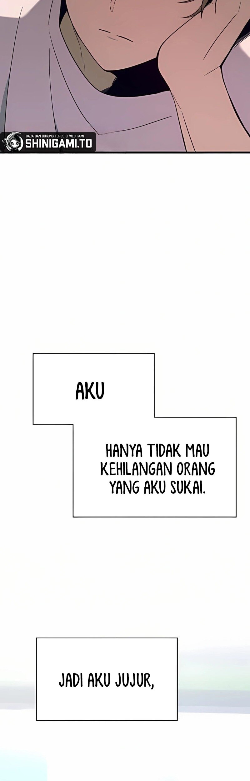 My Bias Gets On The Last Train Chapter 36 Halaman 71