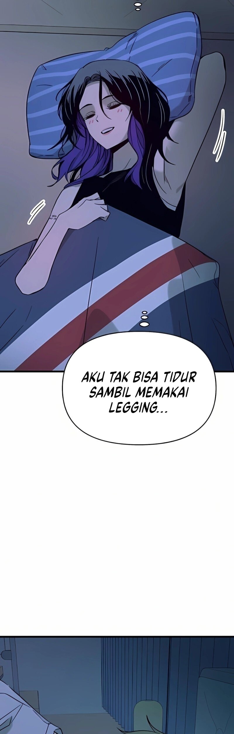 My Bias Gets On The Last Train Chapter 36 Halaman 82