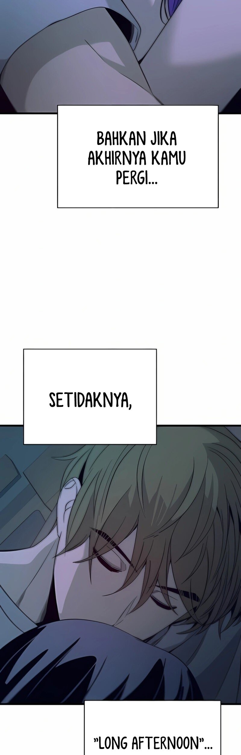My Bias Gets On The Last Train Chapter 36 Halaman 88