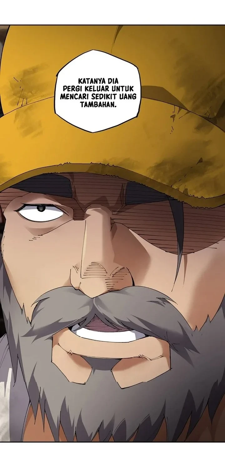 My Brother Is A Mad Dog Chapter 2 Halaman 11