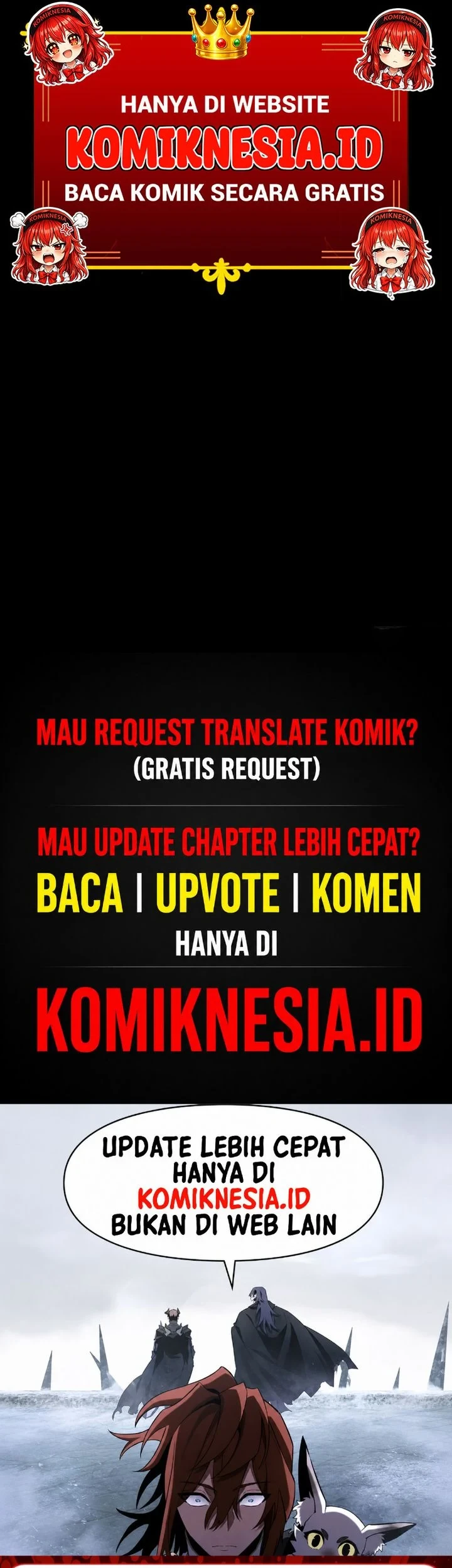 My Brother Is A Mad Dog Chapter 2 Halaman 46
