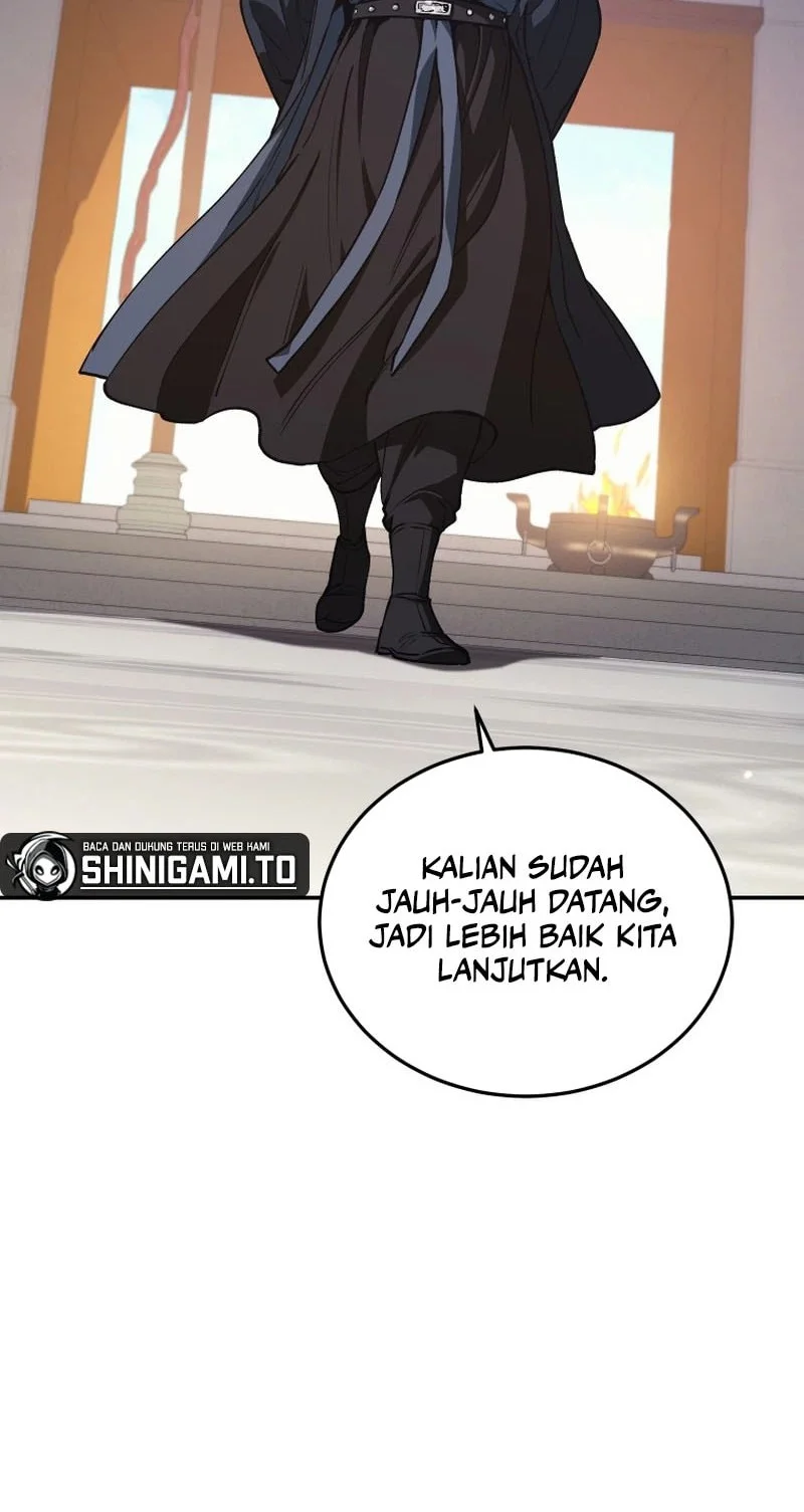My Dad Is The Strongest Under Heaven Chapter 23 Halaman 14