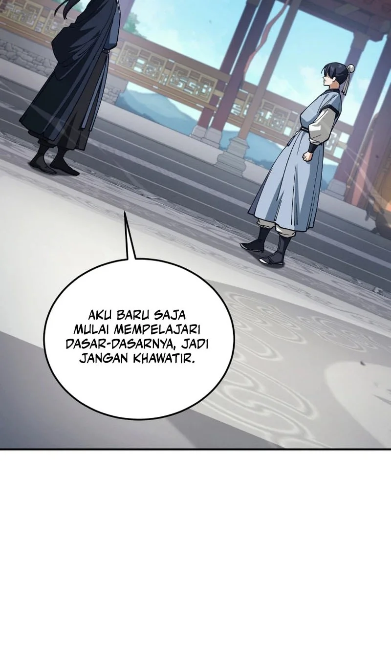 My Dad Is The Strongest Under Heaven Chapter 23 Halaman 18