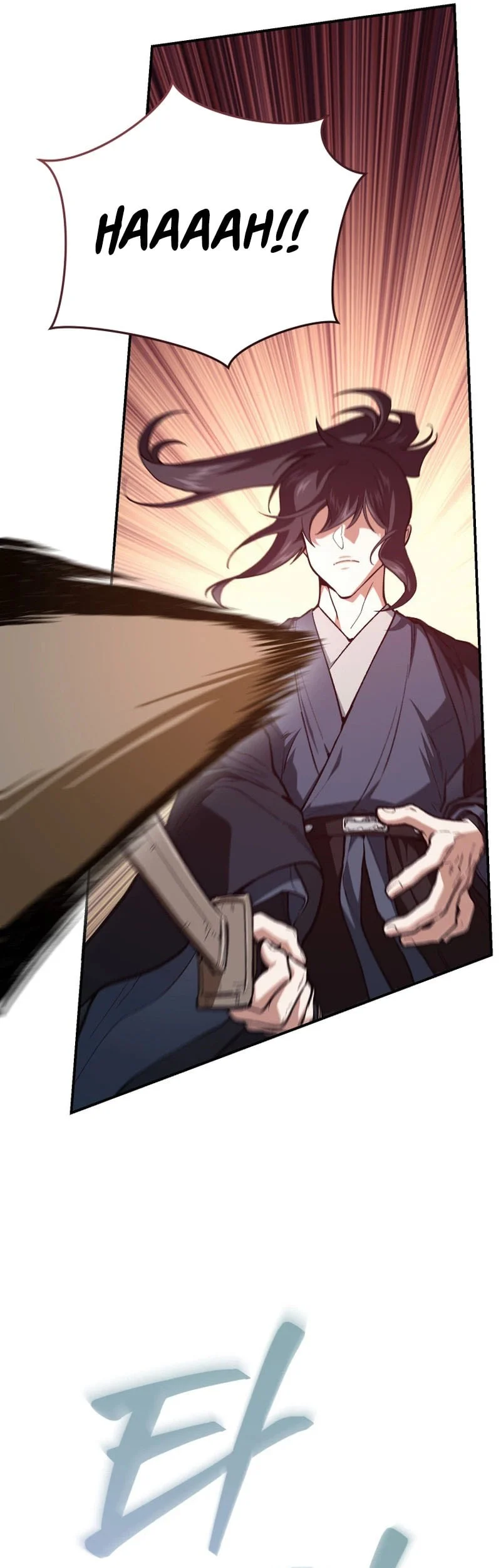 My Dad Is The Strongest Under Heaven Chapter 23 Halaman 23