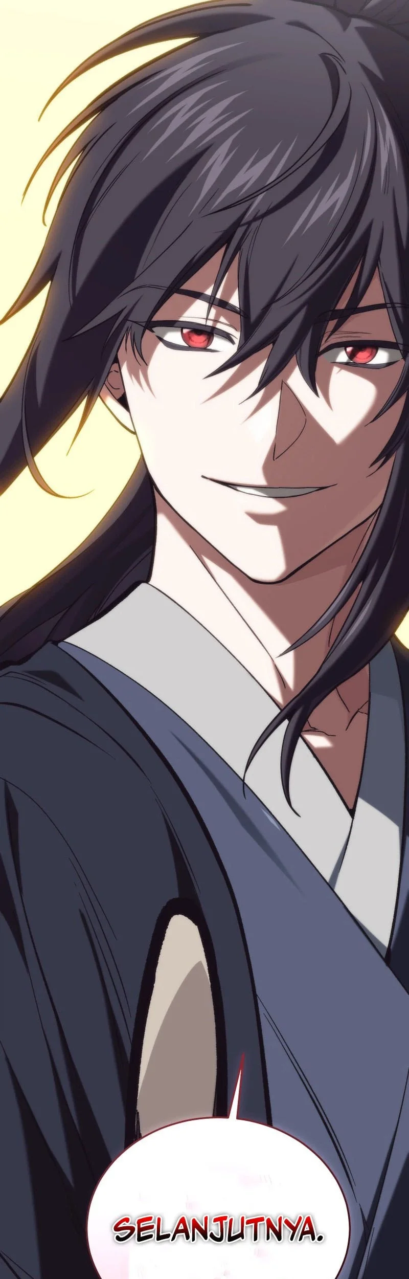 My Dad Is The Strongest Under Heaven Chapter 23 Halaman 27