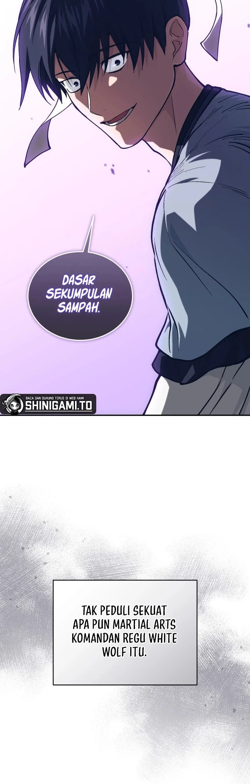 My Dad Is The Strongest Under Heaven Chapter 23 Halaman 33