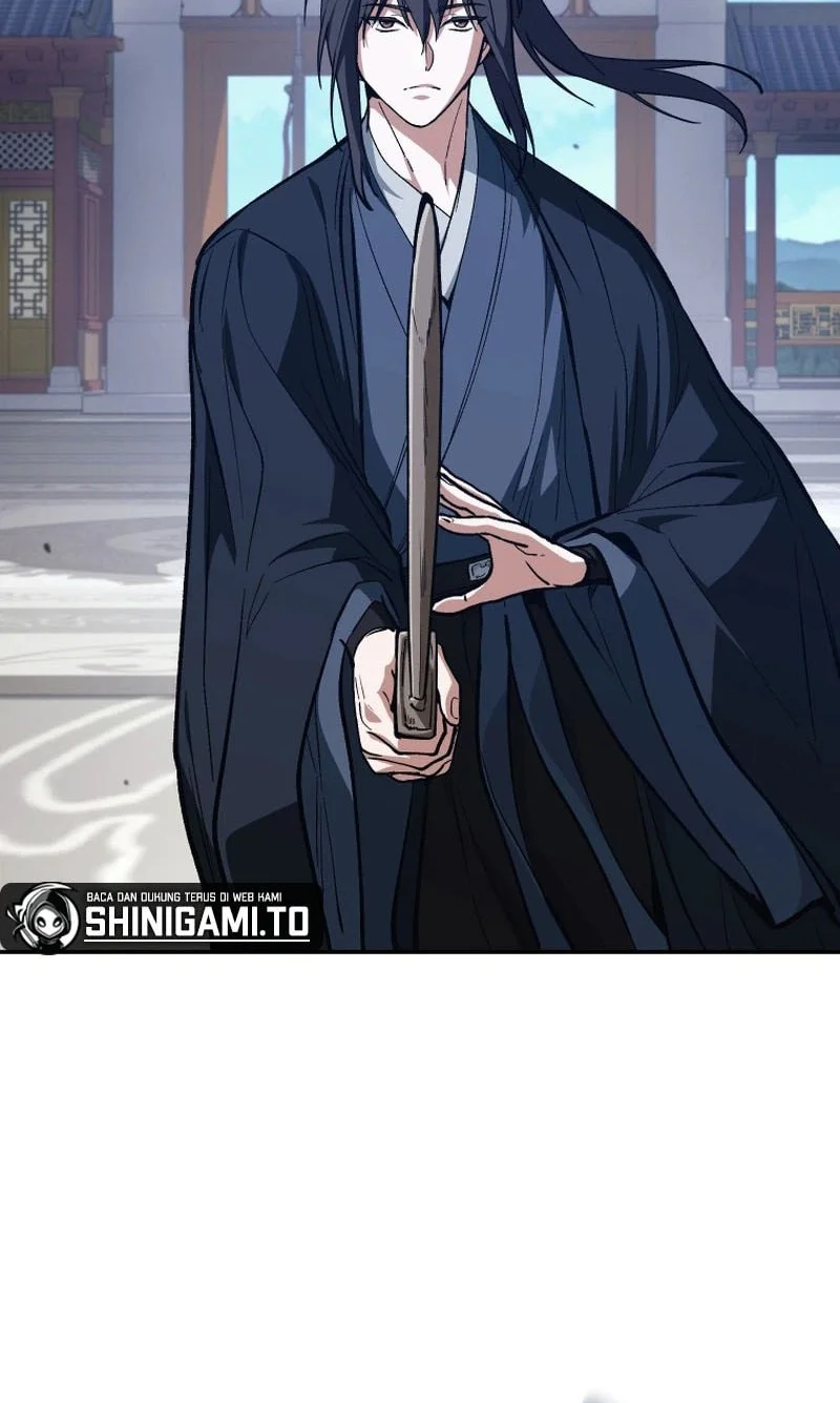 My Dad Is The Strongest Under Heaven Chapter 23 Halaman 40