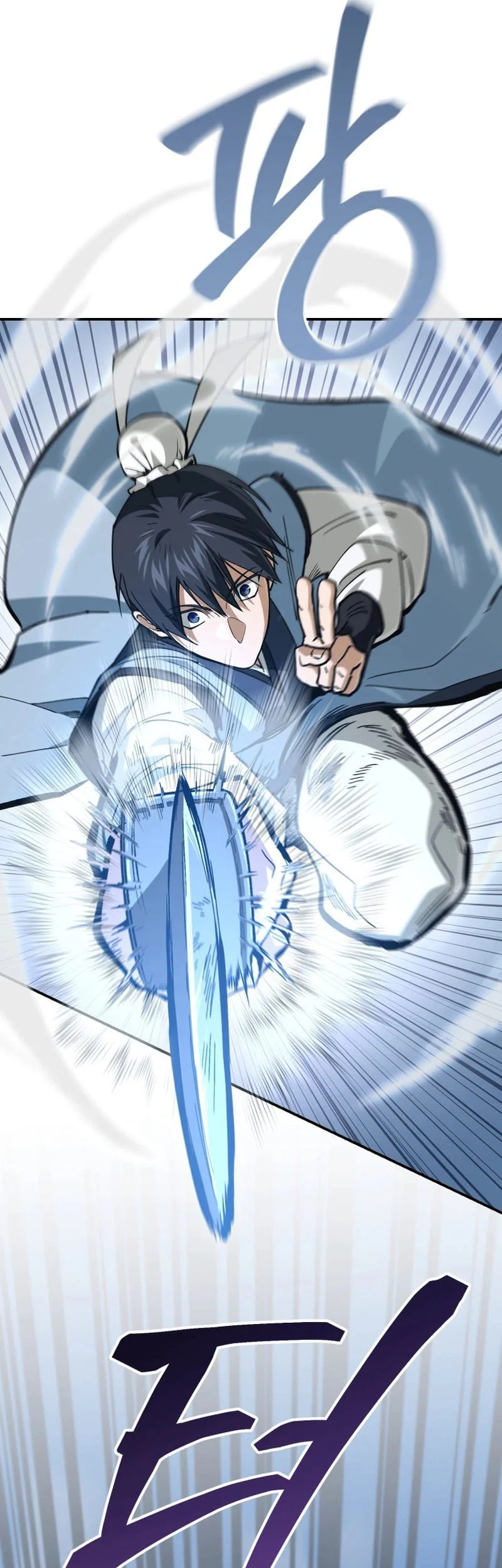 My Dad Is The Strongest Under Heaven Chapter 23 Halaman 41