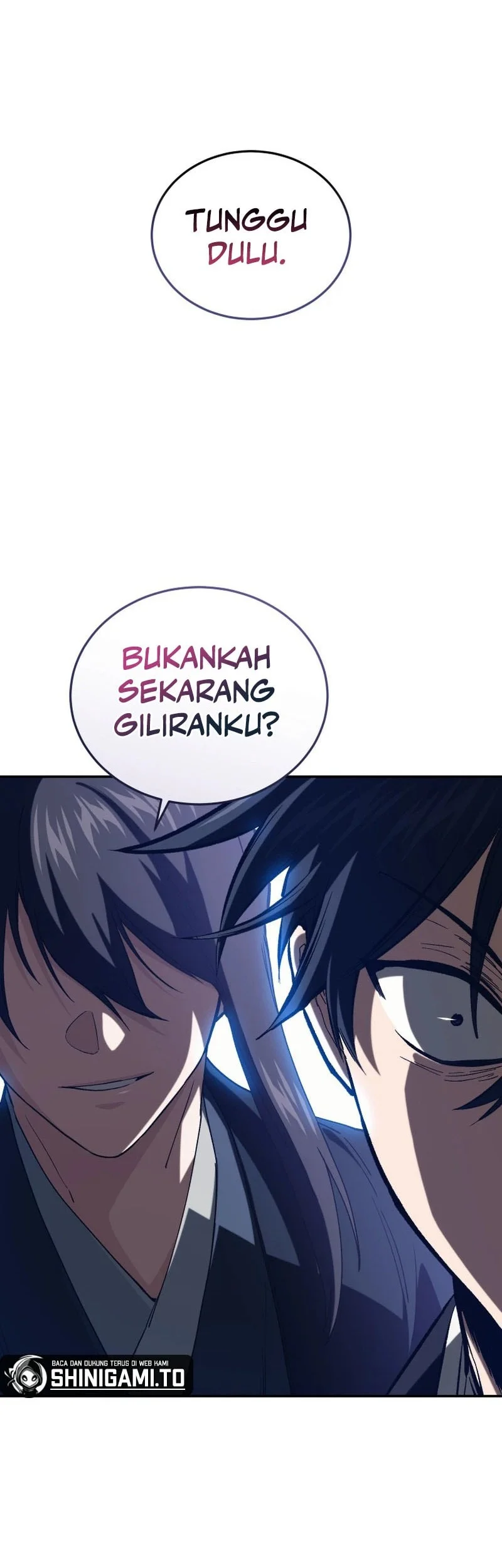 My Dad Is The Strongest Under Heaven Chapter 23 Halaman 57