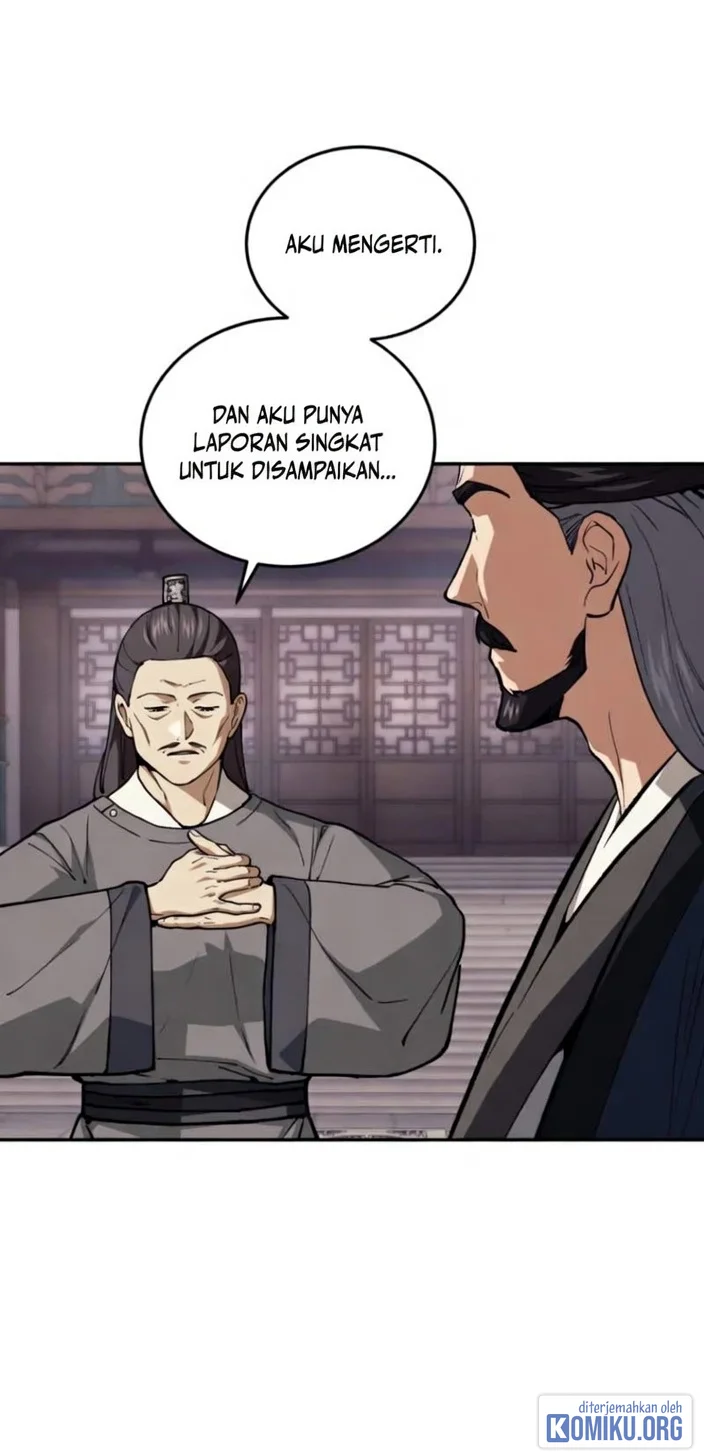 My Dad Is The Strongest Under Heaven Chapter 25 Halaman 5