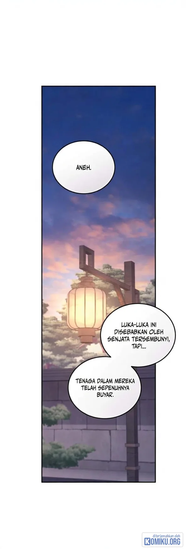 My Dad Is The Strongest Under Heaven Chapter 25 Halaman 6