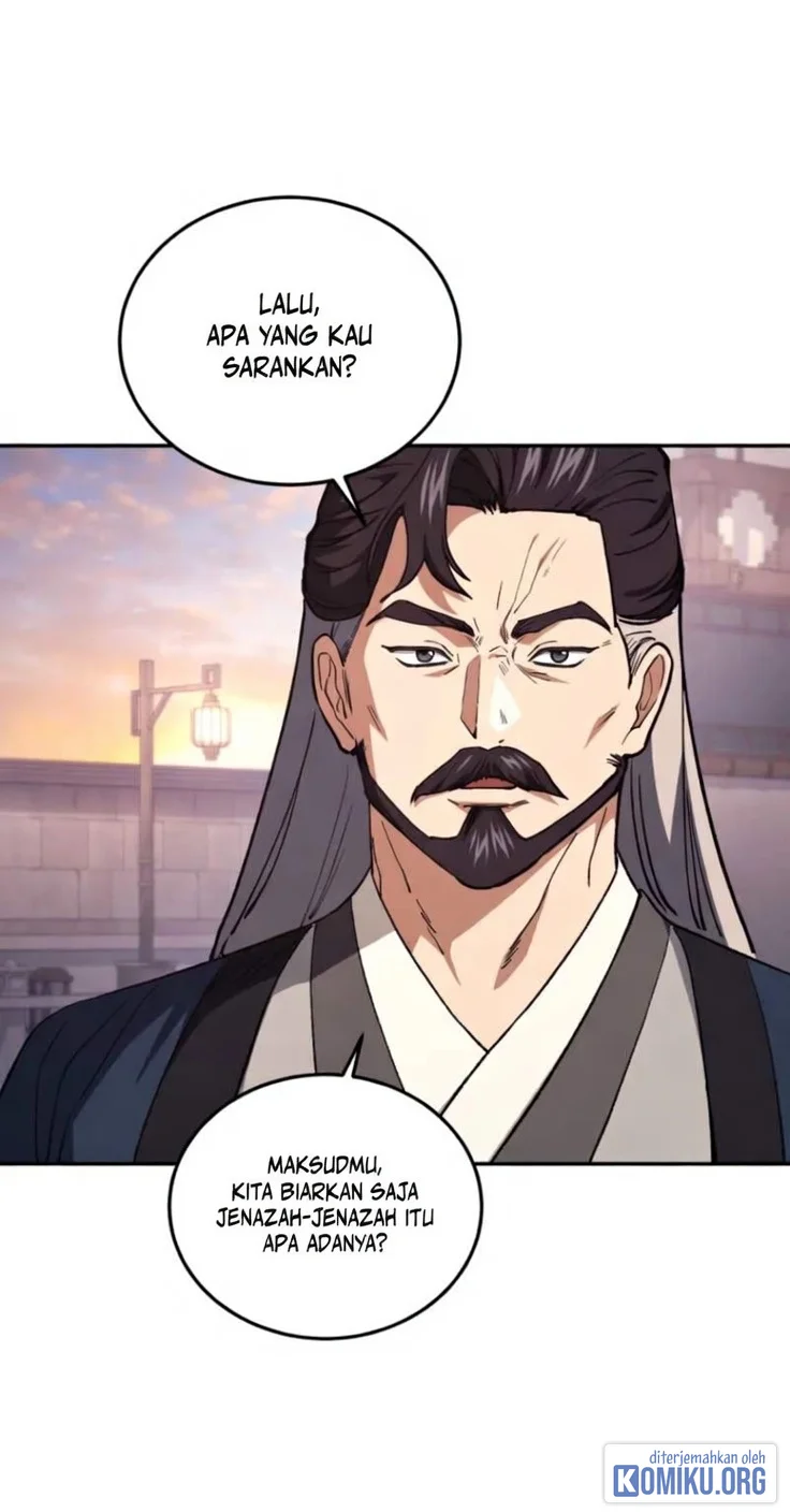 My Dad Is The Strongest Under Heaven Chapter 25 Halaman 10