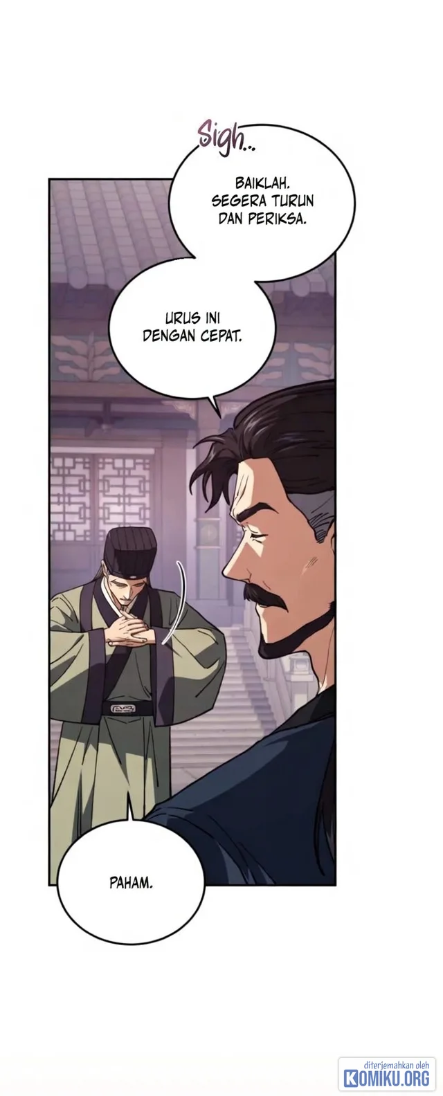 My Dad Is The Strongest Under Heaven Chapter 25 Halaman 12