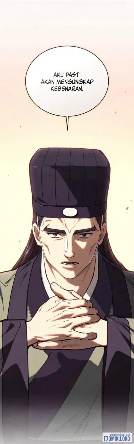My Dad Is The Strongest Under Heaven Chapter 25 Halaman 13