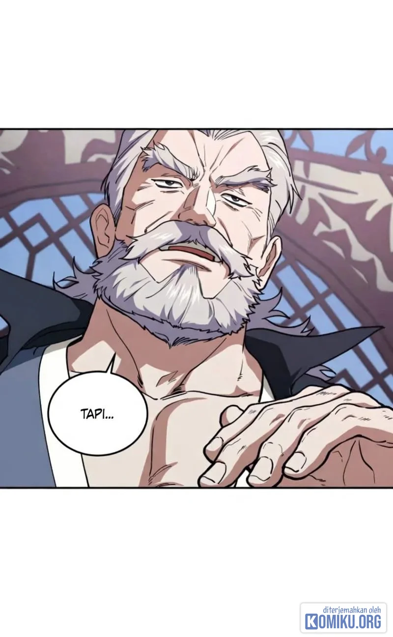 My Dad Is The Strongest Under Heaven Chapter 25 Halaman 17