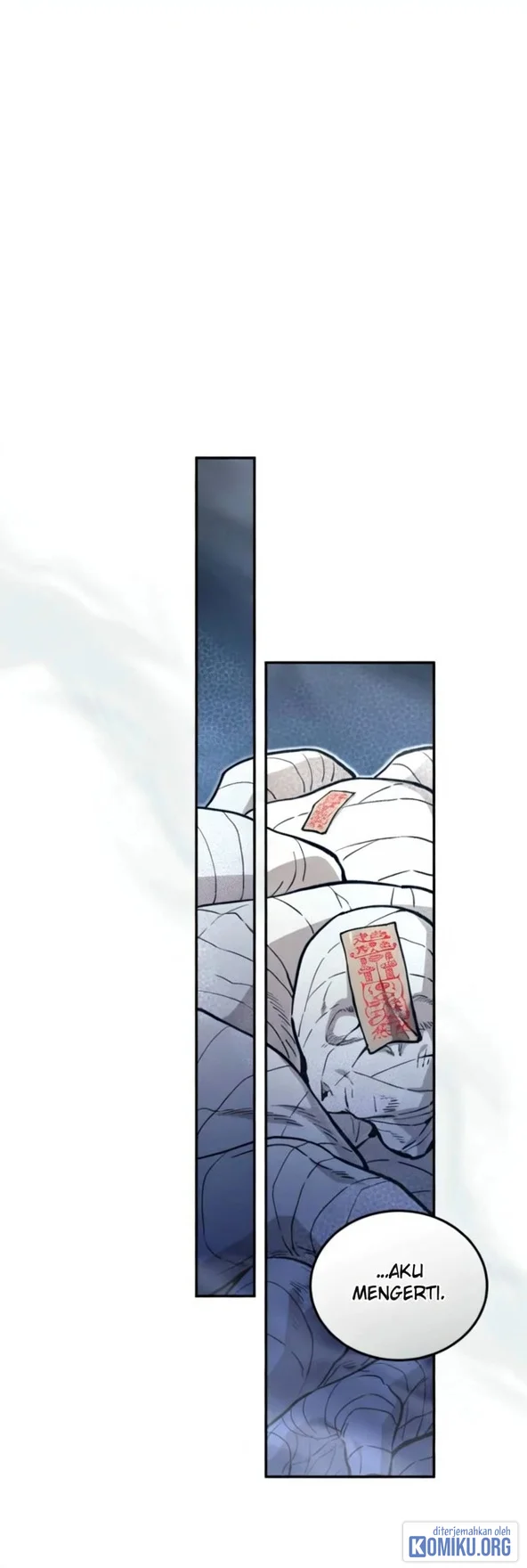 My Dad Is The Strongest Under Heaven Chapter 25 Halaman 26