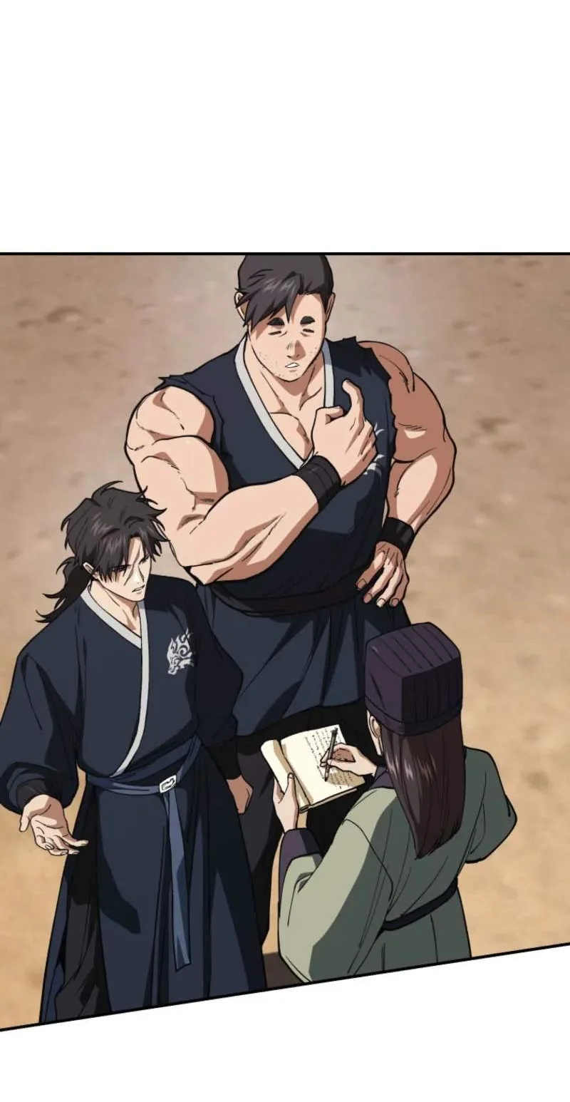My Dad Is The Strongest Under Heaven Chapter 25 Halaman 39