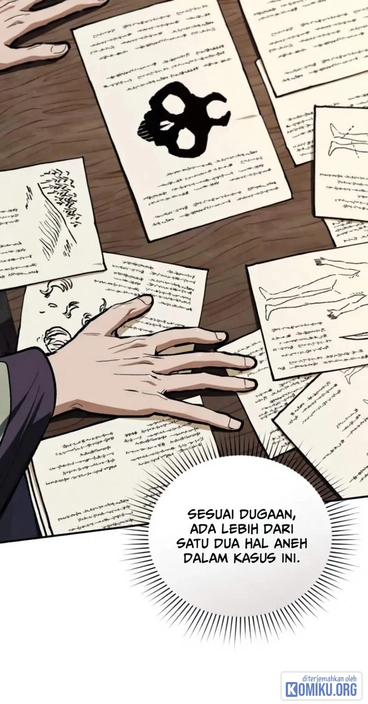 My Dad Is The Strongest Under Heaven Chapter 25 Halaman 50