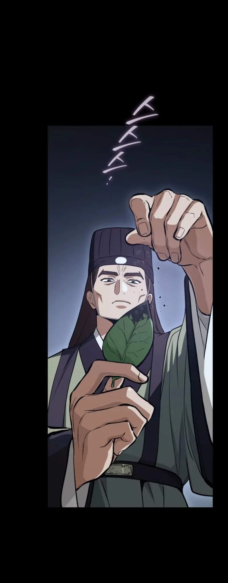 My Dad Is The Strongest Under Heaven Chapter 25 Halaman 55