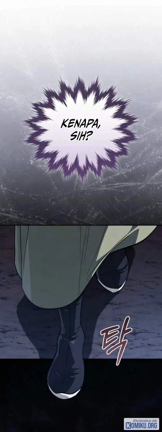 My Dad Is The Strongest Under Heaven Chapter 25 Halaman 60