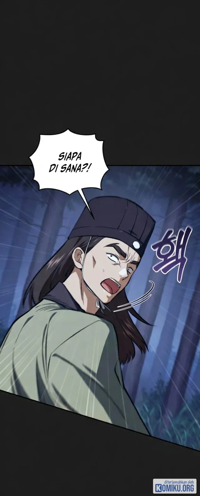 My Dad Is The Strongest Under Heaven Chapter 25 Halaman 66