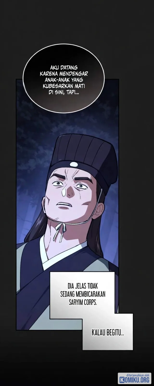 My Dad Is The Strongest Under Heaven Chapter 25 Halaman 70