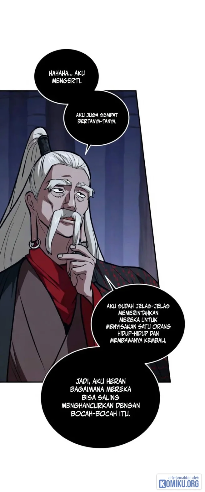 My Dad Is The Strongest Under Heaven Chapter 25 Halaman 75