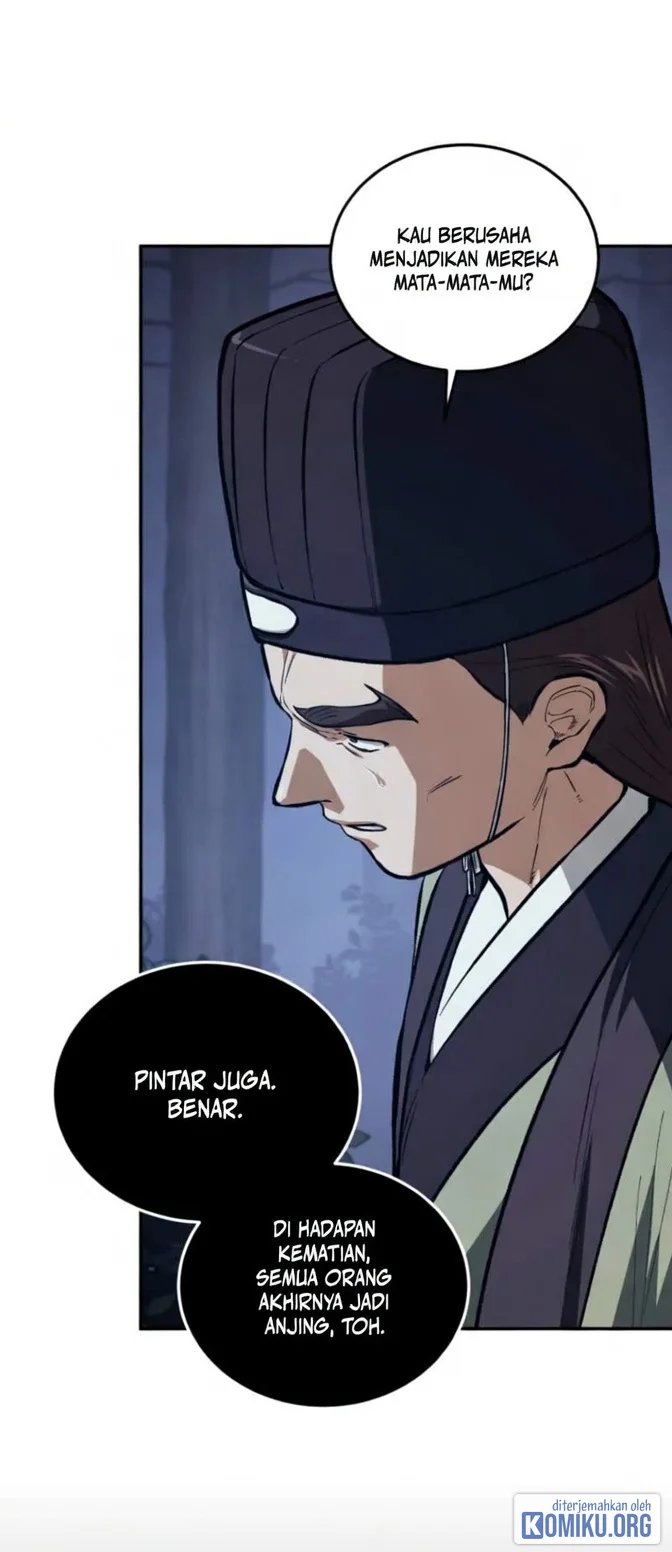 My Dad Is The Strongest Under Heaven Chapter 25 Halaman 76