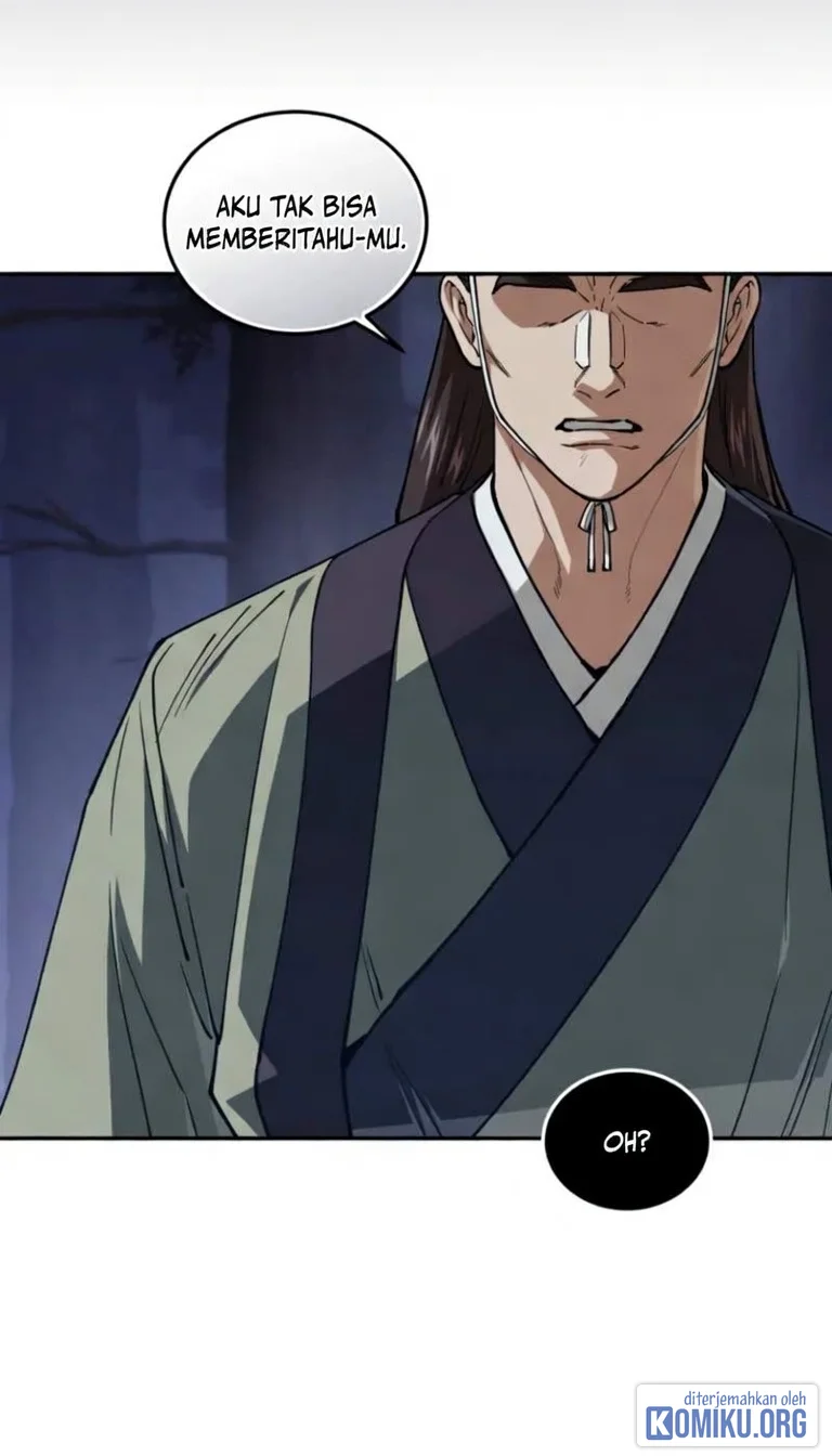 My Dad Is The Strongest Under Heaven Chapter 25 Halaman 78