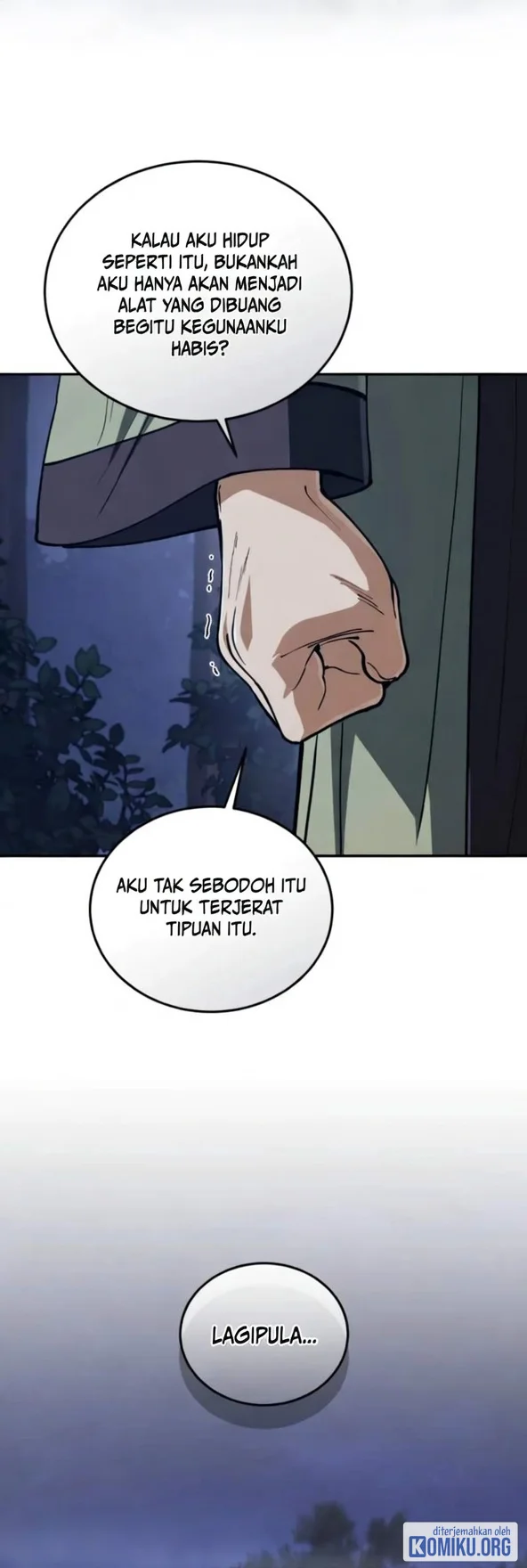 My Dad Is The Strongest Under Heaven Chapter 25 Halaman 79