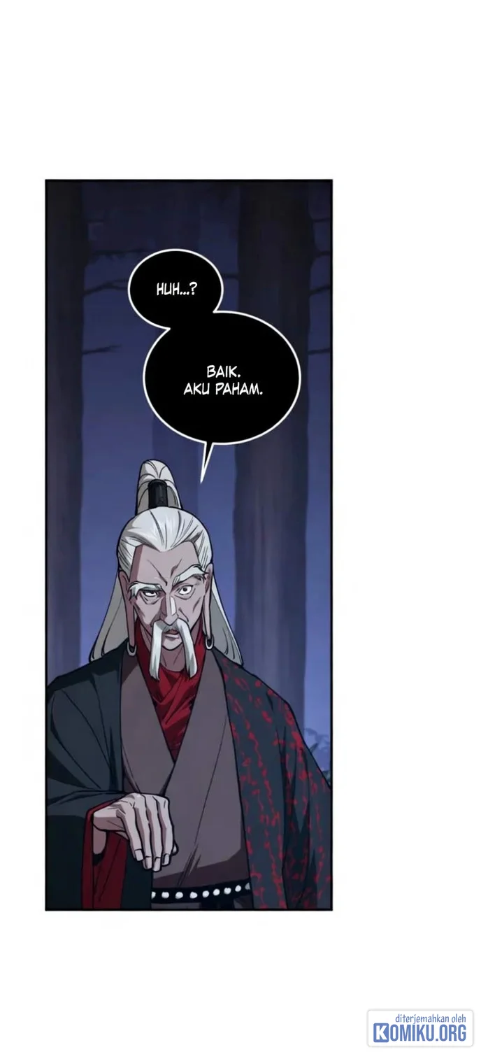 My Dad Is The Strongest Under Heaven Chapter 25 Halaman 81