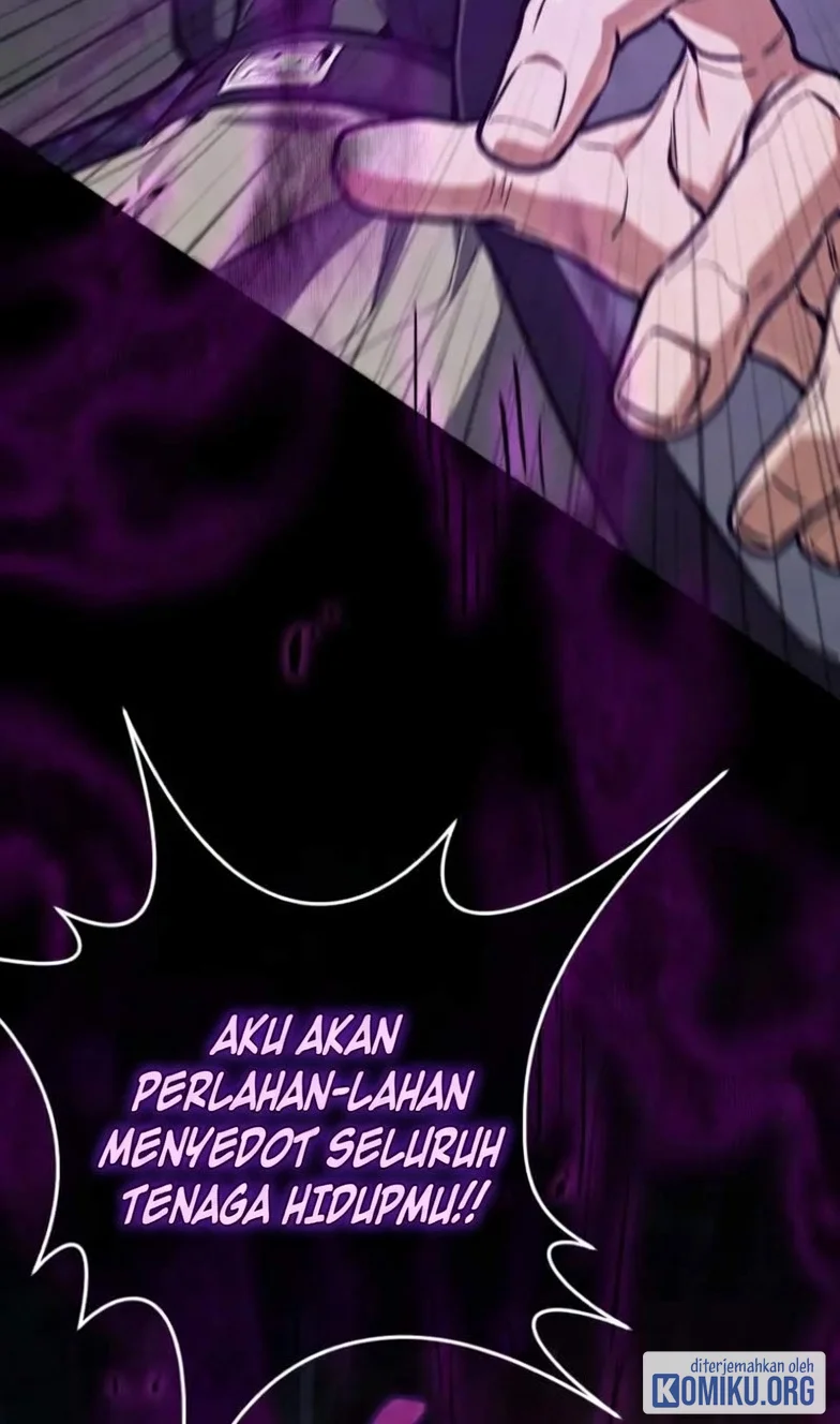 My Dad Is The Strongest Under Heaven Chapter 25 Halaman 85
