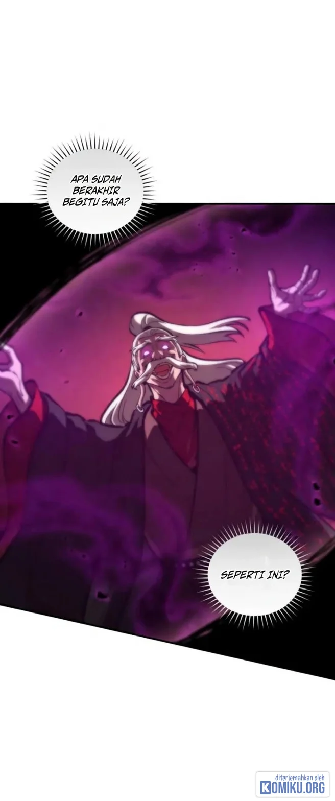 My Dad Is The Strongest Under Heaven Chapter 25 Halaman 88