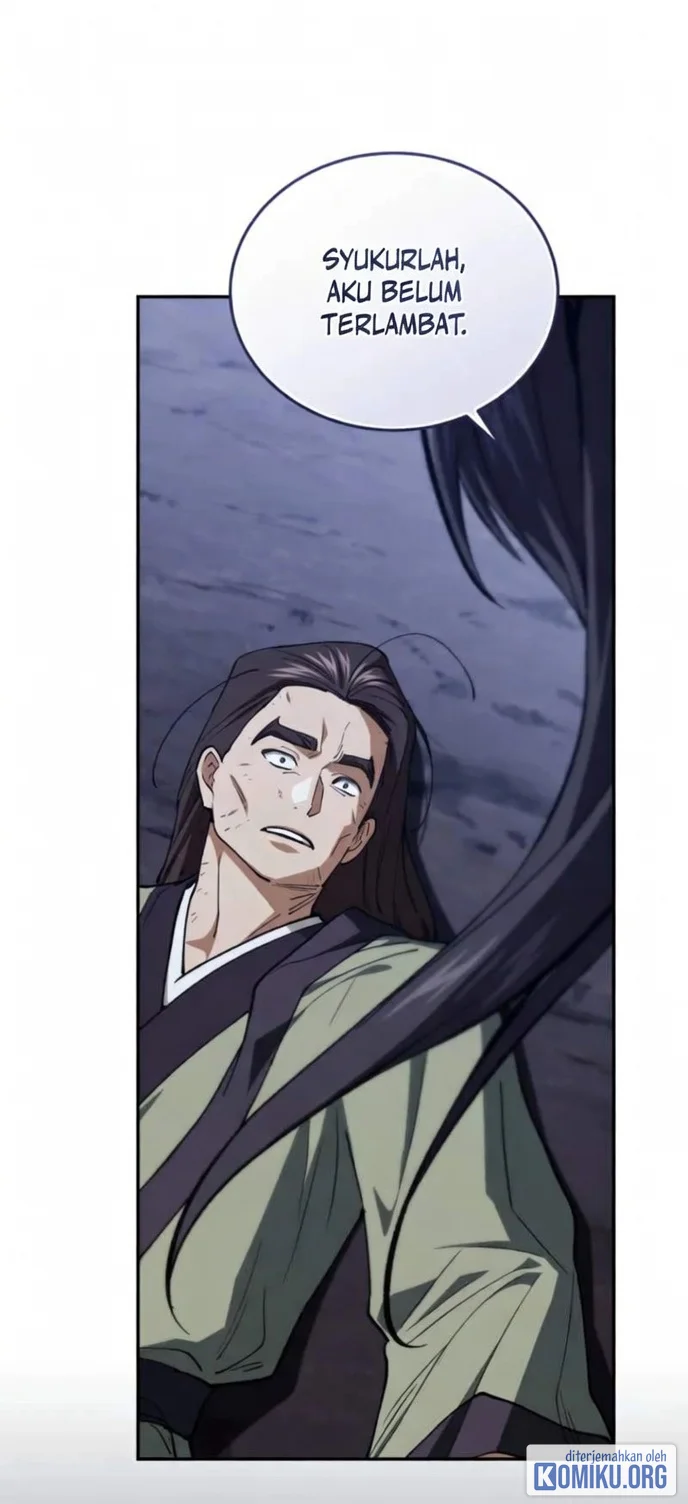 My Dad Is The Strongest Under Heaven Chapter 25 Halaman 94