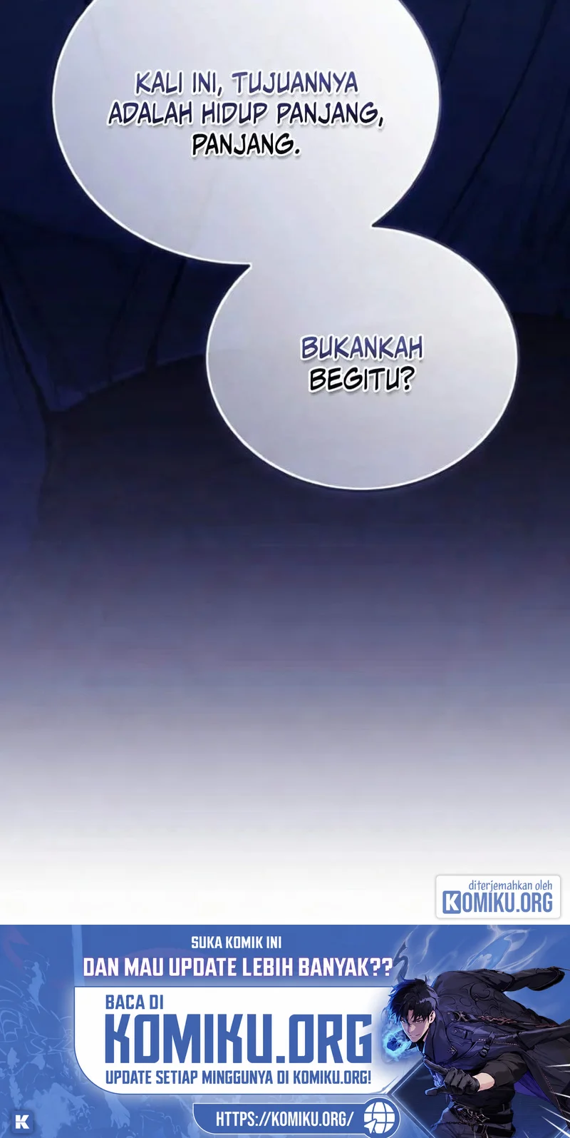 My Dad Is The Strongest Under Heaven Chapter 25 Halaman 96