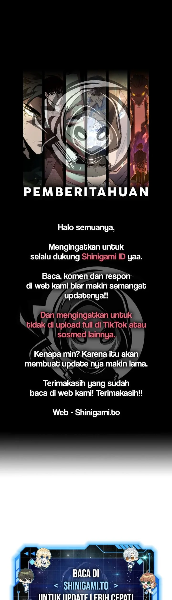 My Dad Is The Strongest Under Heaven Chapter 26 Halaman 2