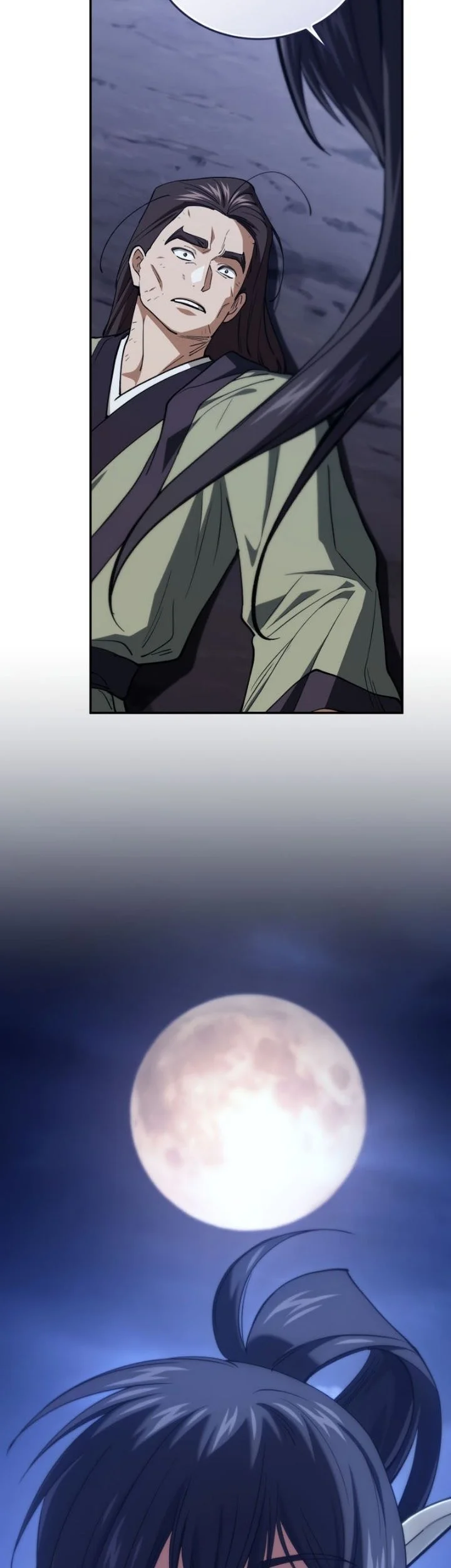 My Dad Is The Strongest Under Heaven Chapter 26 Halaman 4