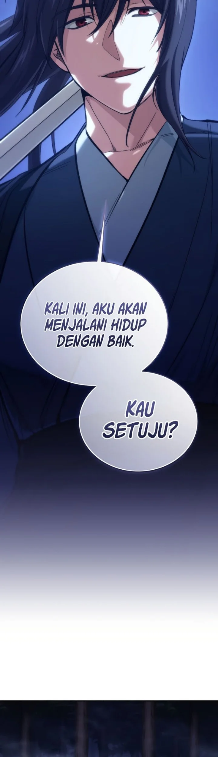 My Dad Is The Strongest Under Heaven Chapter 26 Halaman 5