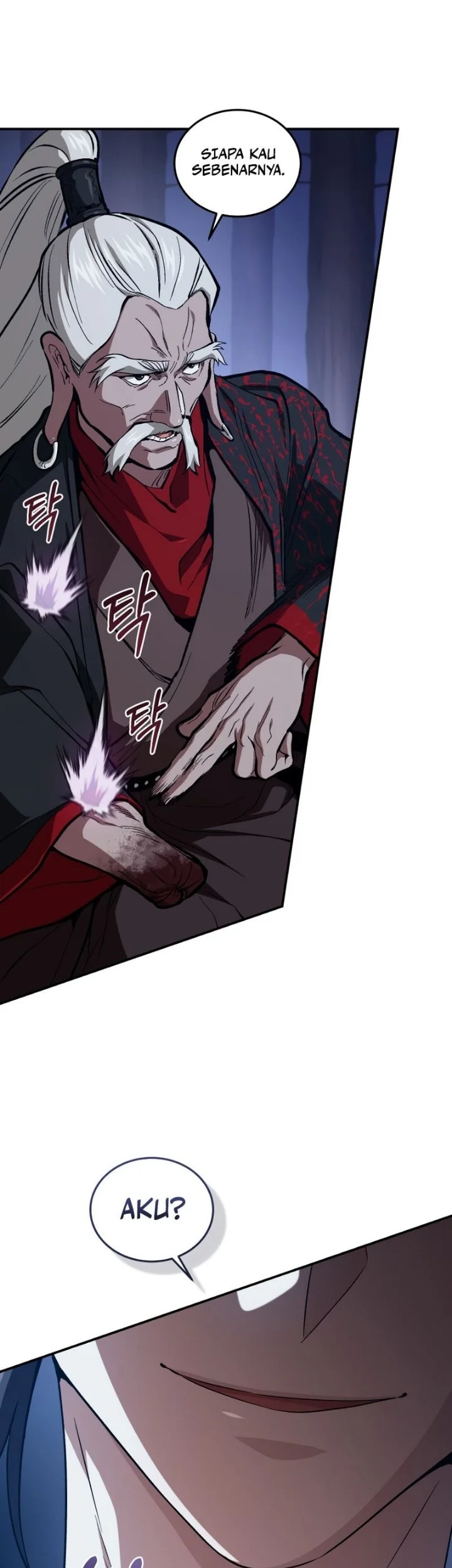 My Dad Is The Strongest Under Heaven Chapter 26 Halaman 7