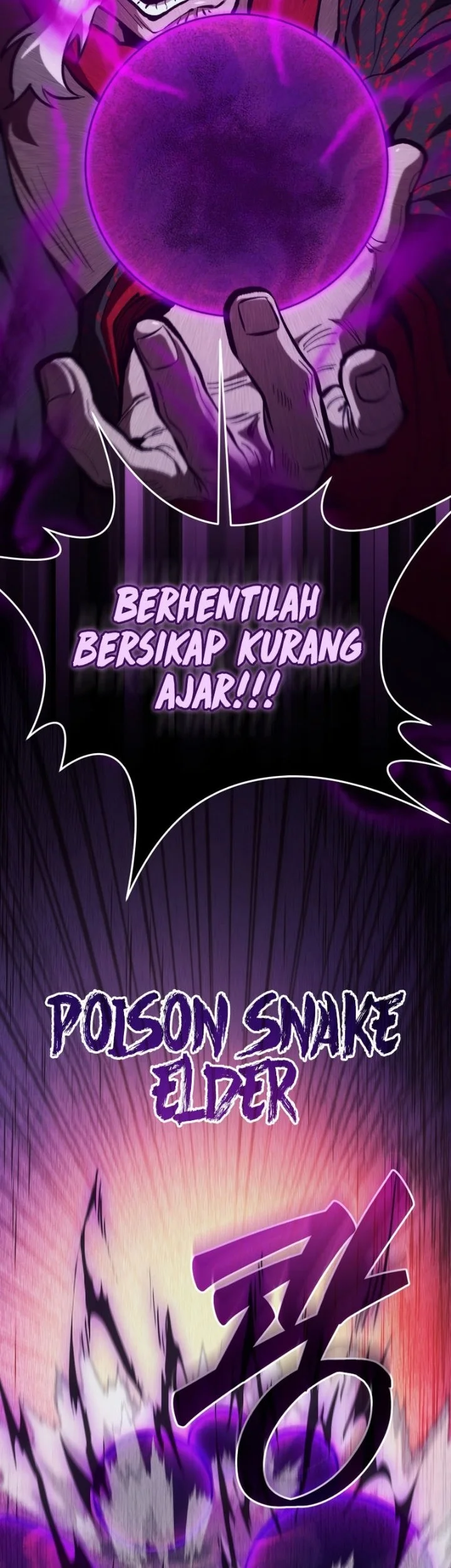 My Dad Is The Strongest Under Heaven Chapter 26 Halaman 16